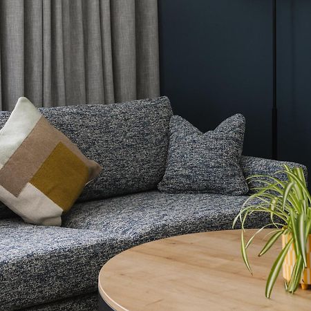 Voco Belfast By Ihg Hotel Ngoại thất bức ảnh