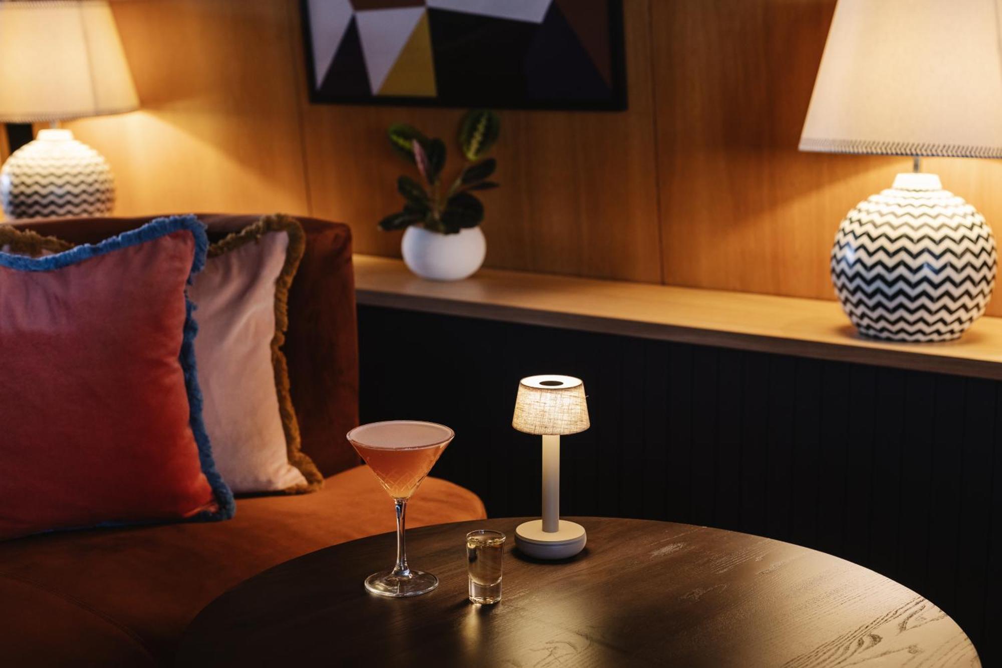 Voco Belfast By Ihg Hotel Ngoại thất bức ảnh