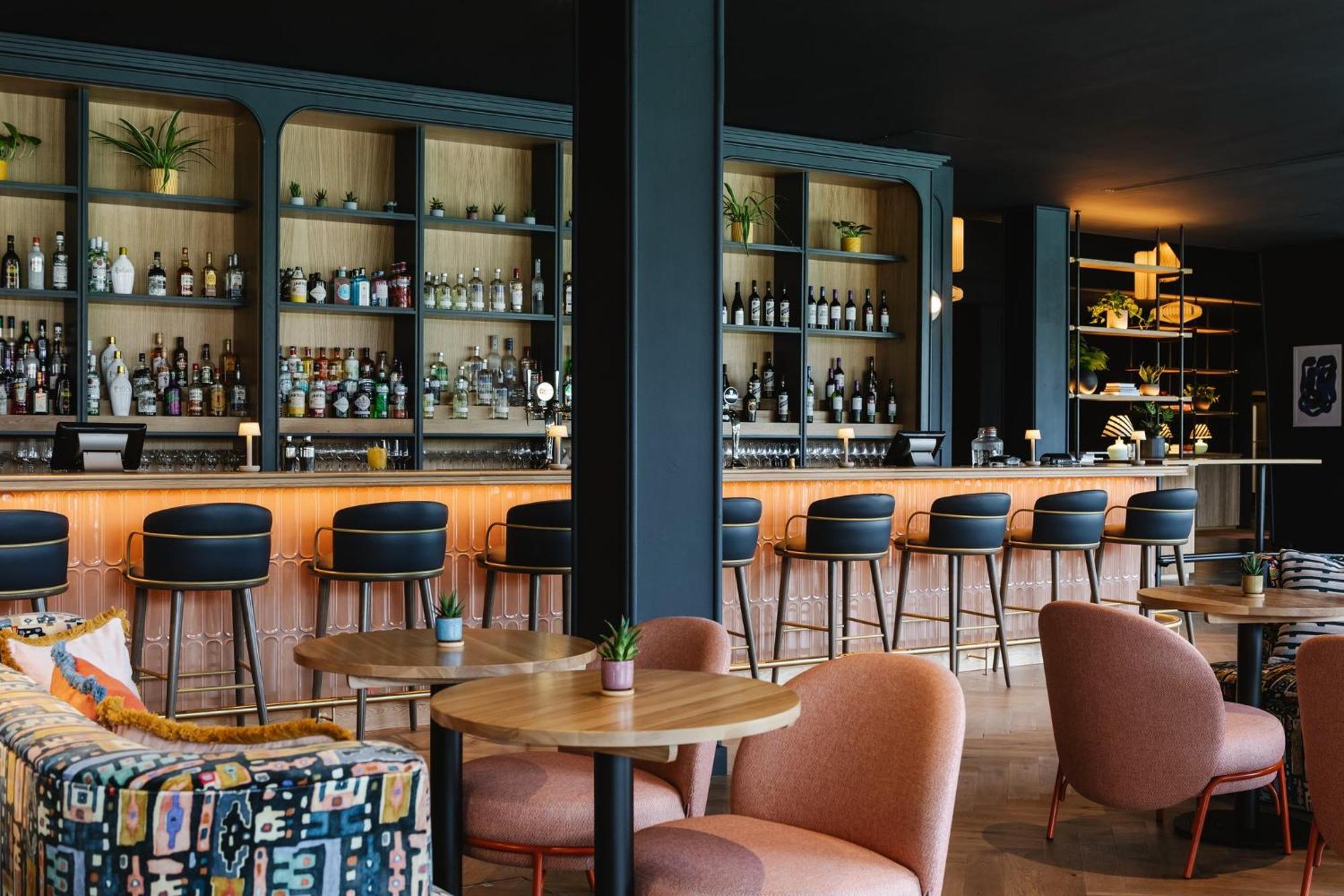 Voco Belfast By Ihg Hotel Ngoại thất bức ảnh