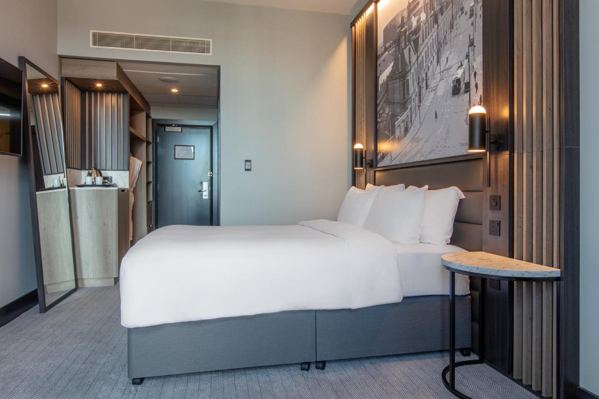 Voco Belfast By Ihg Hotel Ngoại thất bức ảnh