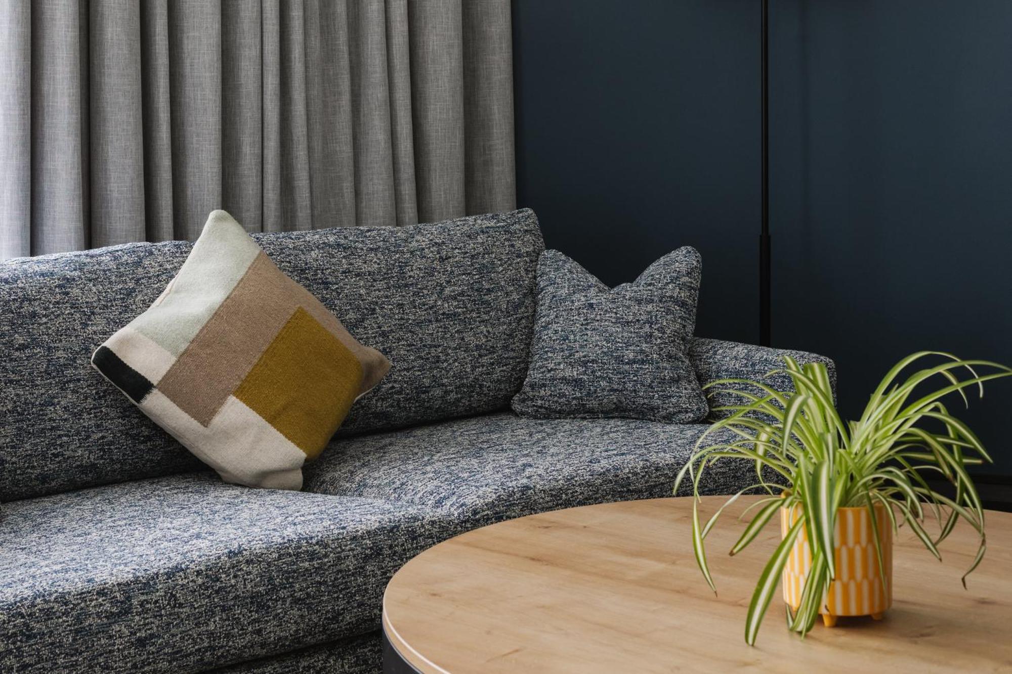 Voco Belfast By Ihg Hotel Ngoại thất bức ảnh